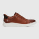 Rockport Tynnar New British Tan Sneakers | familyshoecentre
