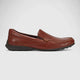 Rockport DmxDudley British Tan Loafers RP18