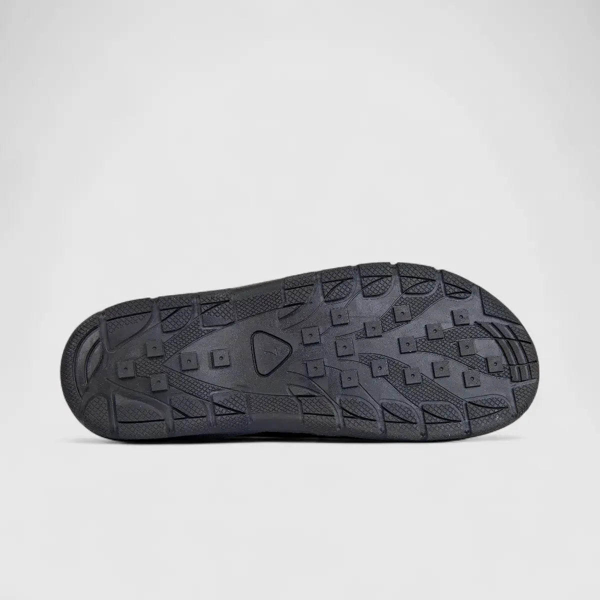 Filo Men's Casual Push In Sandal Trey 006 Chocolate NM4