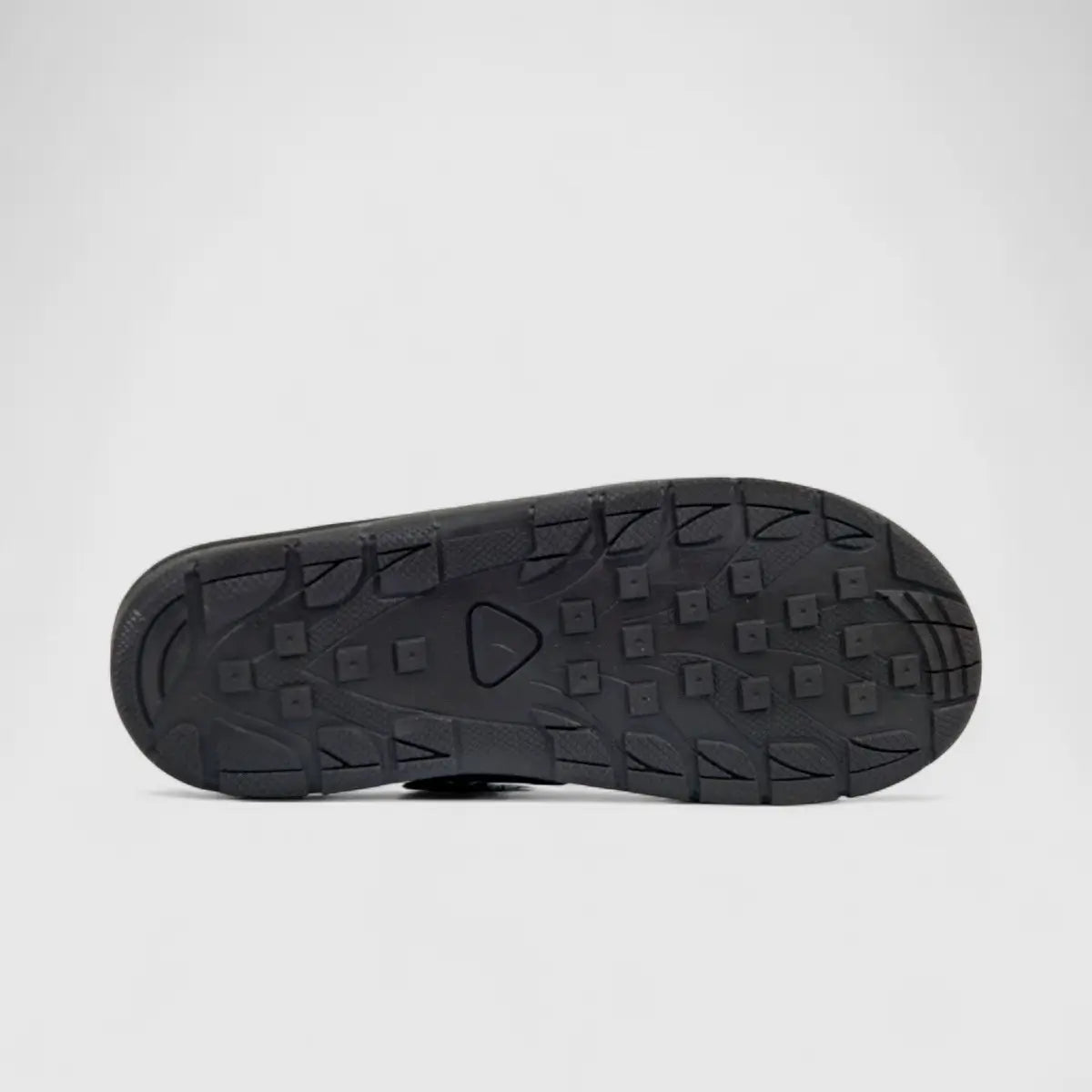 Filo Men's Casual Thong Sandal Trey 007 Chocolate NM1