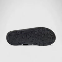 Filo Men's Casual Thong Sandal Trey 007 Chocolate NM1