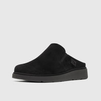 Fit Flop Gen FF Elasticated Mule IF6-001 Black FP72