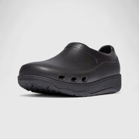 Fit Flop Ladies Comfort High Perf Prof Clog ID4-090 Black FP117