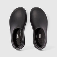 Fit Flop Ladies Comfort High Perf Prof Clog ID4-090 Black FP117