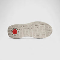 Fit Flop Ladies Comfort Sneaker With Pearl And Crystal F-Mode A1C-A99 Beige FP111