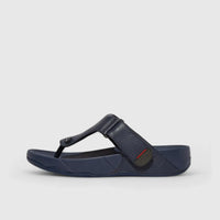 Fit Flops Trakk 2 Sandal Navy Sandals | familyshoecentre