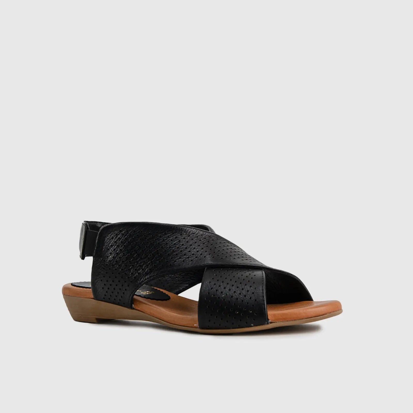 Flat Sandal 9011YZ Sandals | familyshoecentre