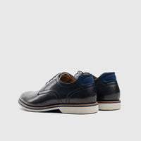 Florsheim Calabria Casual Oxfords Navy 171386 Sneakers | familyshoecentre