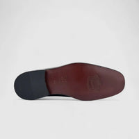 Florsheim Imperial Men's Slip On Squire 4 155-1/001 Black EL45