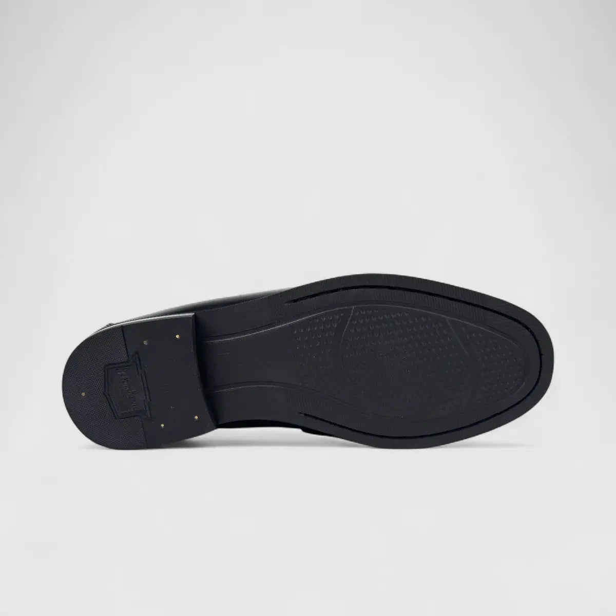Florsheim Men's Slip On Berkley Flex Bit 12194-005/001 Black FL54