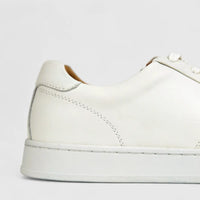 Florsheim Men's Sneaker Monopoli Lace 14455A/113 Cream FT35