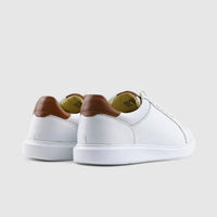 Florsheim Social Sneaker White 14427/124 Sneakers | familyshoecentre