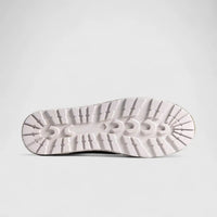 Footworks Bling Sneaker 01649 Silver Sneakers | familyshoecentre