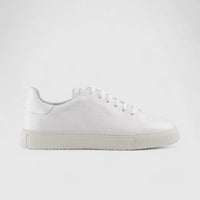 Formales Lace Up Leather Sneaker White 4289 Sneakers | familyshoecentre