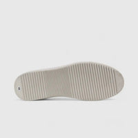 Formales Lace Up Leather Sneaker White 4289 Sneakers | familyshoecentre