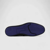 Formales Leather Loafers Black 2142A-3 Loafers | familyshoecentre