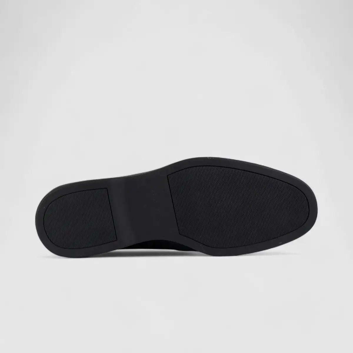 Formales Leather Loafers Black 2355A-2 Loafers | familyshoecentre