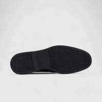 Formales Leather Loafers Black 2355A-2 Loafers | familyshoecentre