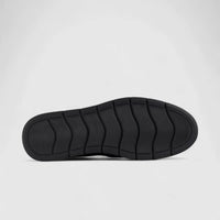 Formales Leather Loafers Black JB852208 Loafers | familyshoecentre