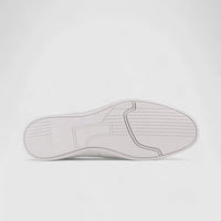Formales Leather Loafers White 2142A-3 Loafers | familyshoecentre