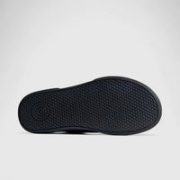 Formales Leather Sandal FM2526-10 Black FS10 Sandals | familyshoecentre