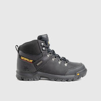 Framework Steel Toe Safety Boot Black P722603 Safety | familyshoecentre