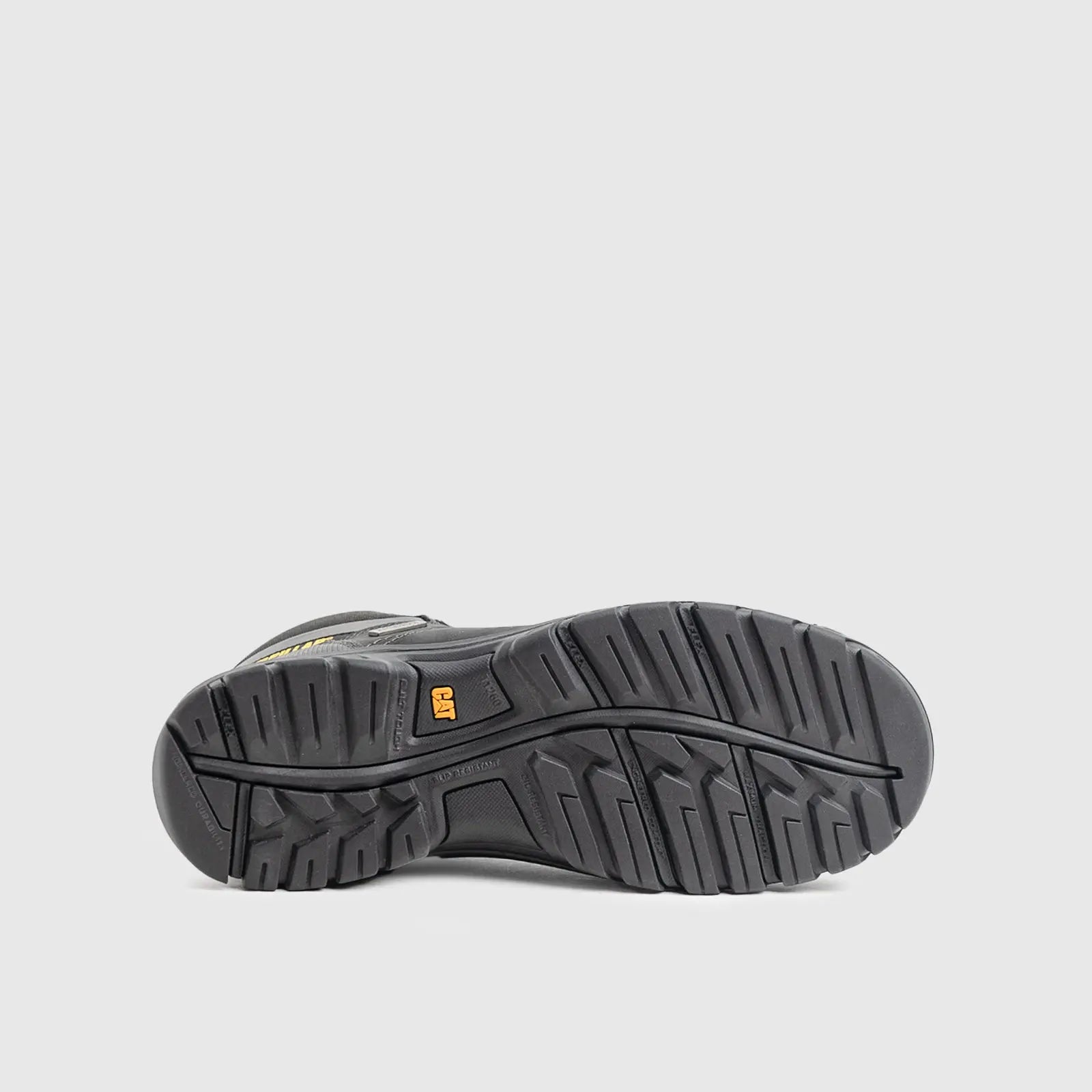 Framework Steel Toe Safety Boot Black P722603 Safety | familyshoecentre