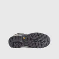 Framework Steel Toe Safety Boot Black P722603 Safety | familyshoecentre