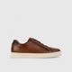 Florsheim Men's Sneaker Monopoli Elastic 14457A/228 Cognac FT32