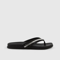 Grendha Luar Sandal Black 19046
