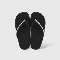 Grendha Luar Sandal Black 19046 Sandals | familyshoecentre