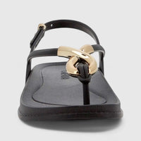 Grendha Musa Sandal GGL19036 Black IL146