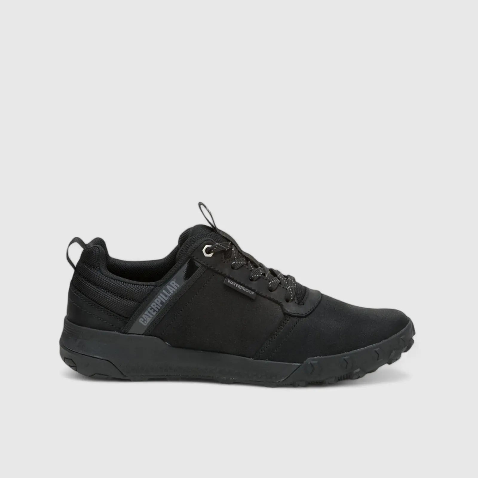Hex Ready Low Wp Black P726098 Sneakers | familyshoecentre