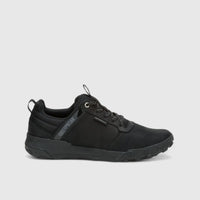 Hex Ready Low Wp Black P726098 Sneakers | familyshoecentre