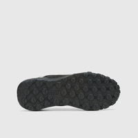 Hex Ready Low Wp Black P726098 Sneakers | familyshoecentre