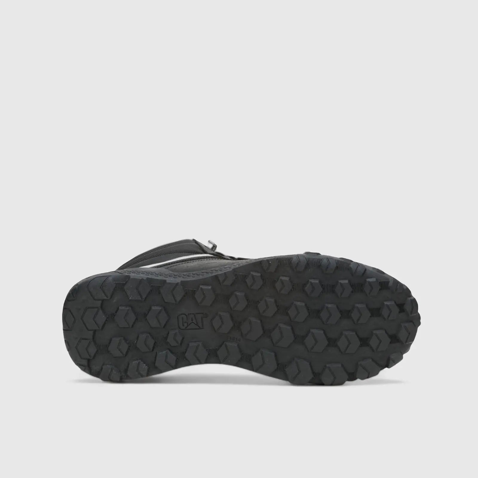 Hex Ready Mid Wp Black P726103 Sneakers | familyshoecentre