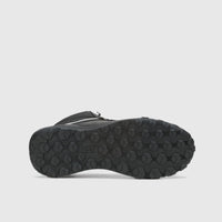 Hex Ready Mid Wp Black P726103 Sneakers | familyshoecentre