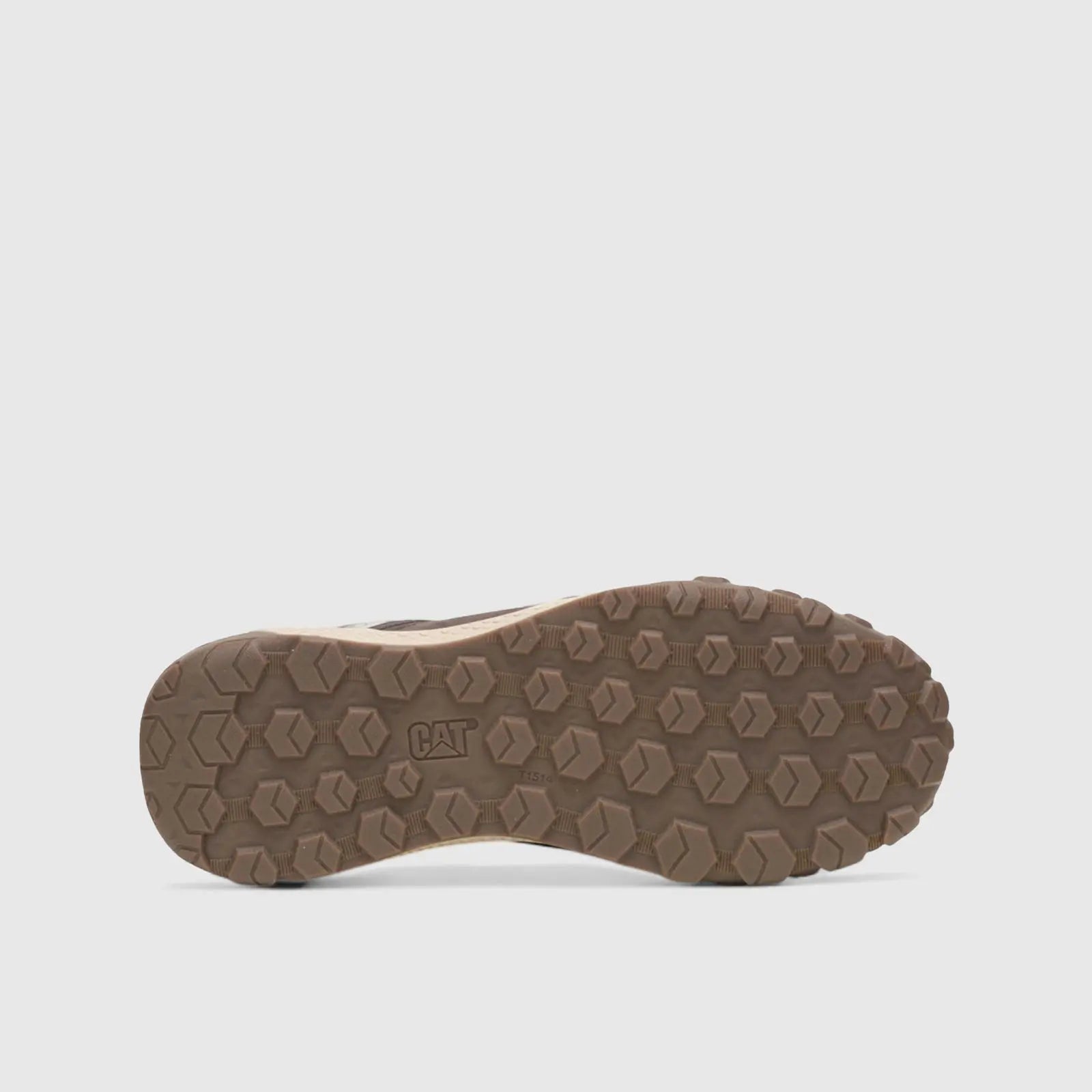 Hex Ready Slip On Coffee Bean P726107 Sneakers | familyshoecentre