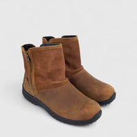 Hotter Ladies Comfort Ankle Boot Terrain GTX Tan HB22