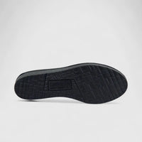 Hotter Ladies Comfort Loafer Amber Black HT86