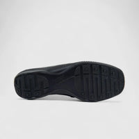 Hotter Ladies Comfort Loafer Faith Black HT91