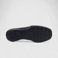 Hotter Ladies Comfort Loafer Opal Black HT95
