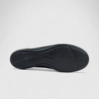 Hotter Ladies Comfort Pump Jewel Black HT90