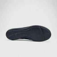 Hotter Ladies Comfort Pump Lark Navy HT89