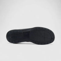 Hotter Ladies Comfort Shake 2 Mary Jane With Velcro Red HT93