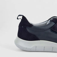 Hotter Ladies Comfort Sneaker Lunar Navy HT97