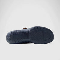 Hotter Shake 2 Comfort Shoe Tan Pumps | familyshoecentre