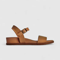 HP Ladies Comfort Sandal Graice HPL01372 Nude HL256