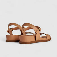 HP Ladies Comfort Sandal Graice HPL01372 Nude HL256