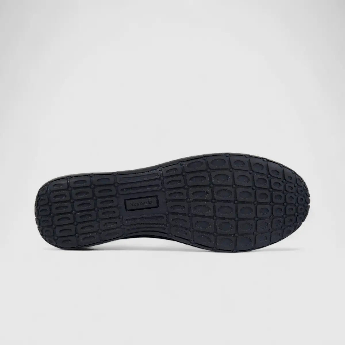 HP Ladies Comfort Slip On Shoe HPL01497 Morgana Black HL278
